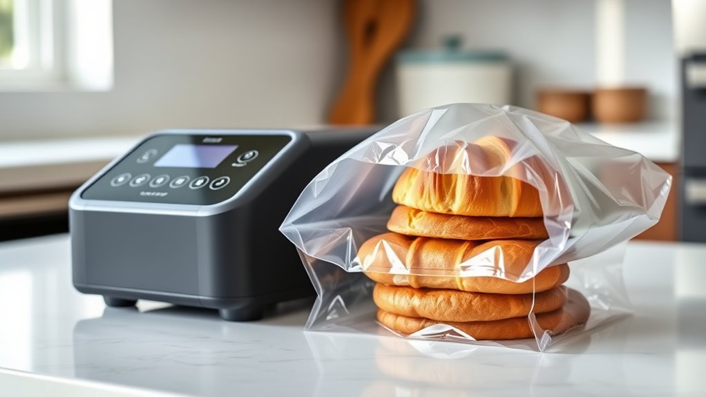 vacuum sealer buying tips