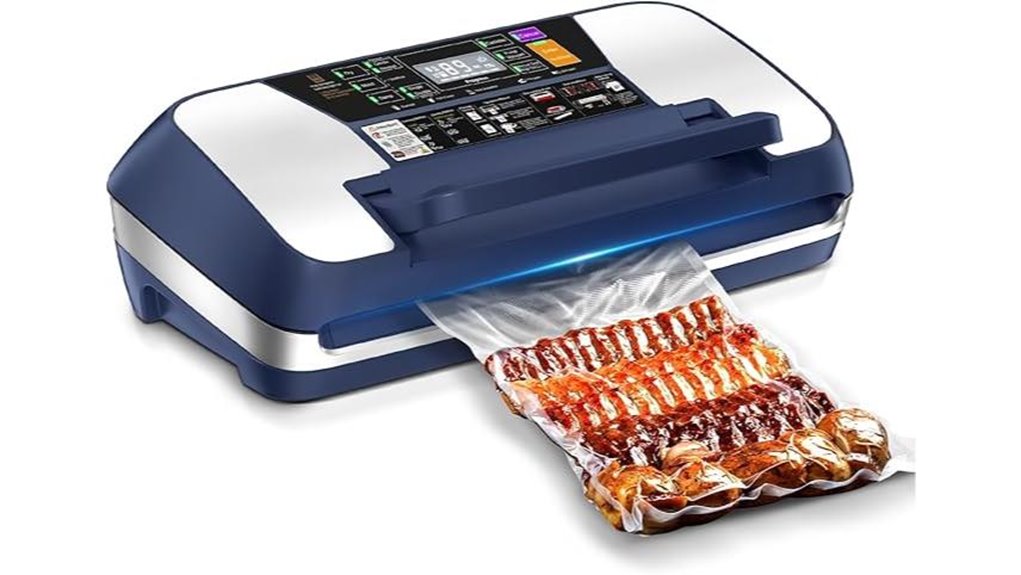 vacuum sealer starter kit