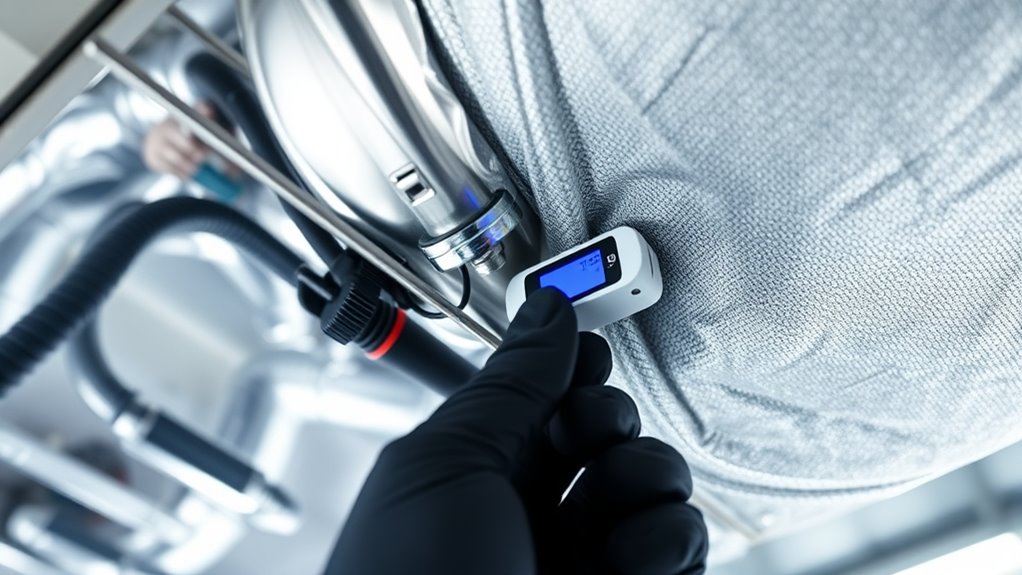 verify sensor calibration accuracy