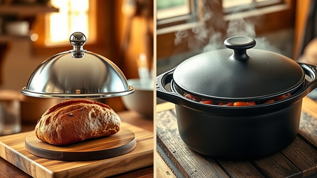 versatile durable outdoor cookware
