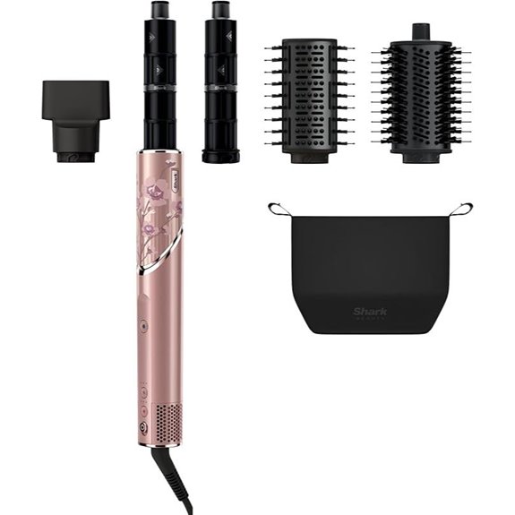 Shark FlexStyle Hair Dryer & Styler with Attachments