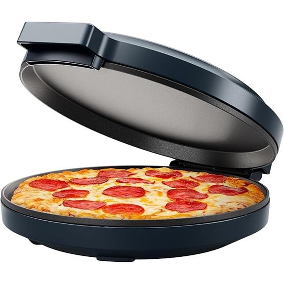 Chefman All-in-One Pizza & Food Maker