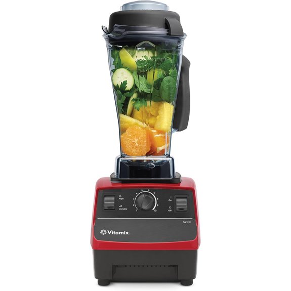Vitamix 5200 Blender - Professional-Grade 64 Oz