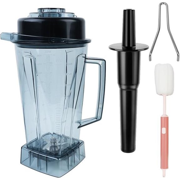 Vitamix Blender Pitcher 64oz Replacement Parts