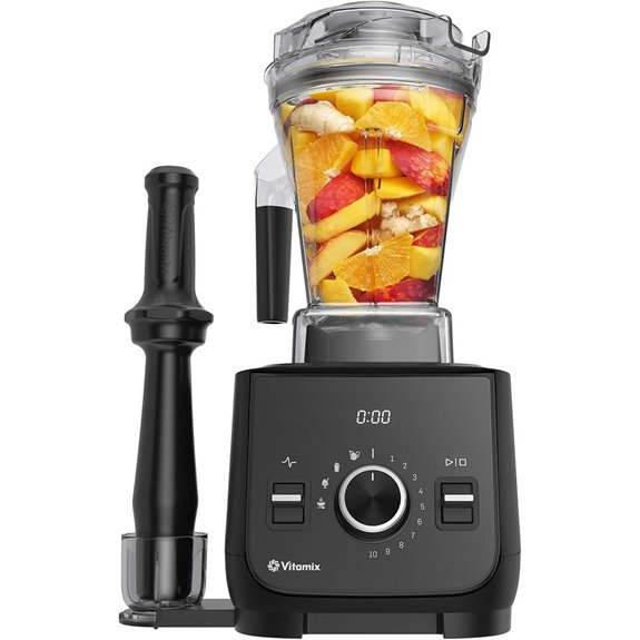 Vitamix Ascent X2 Blender with Self-Cleaning