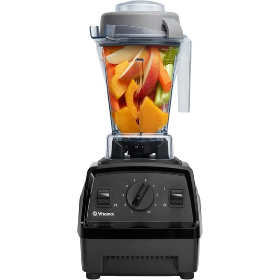 Vitamix Explorian E310 Blender 10-Speed Self-Cleaning