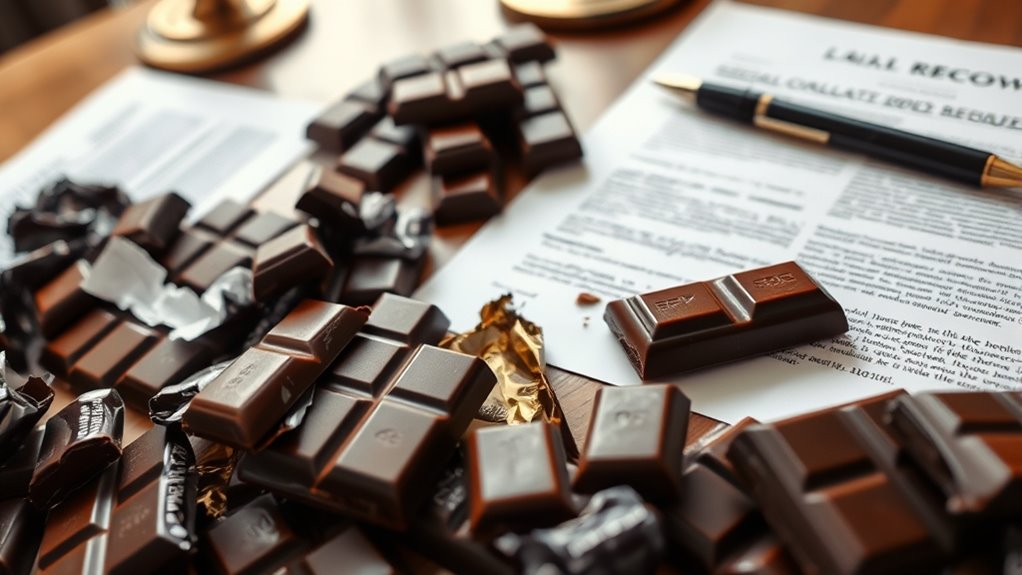 when to seek legal help