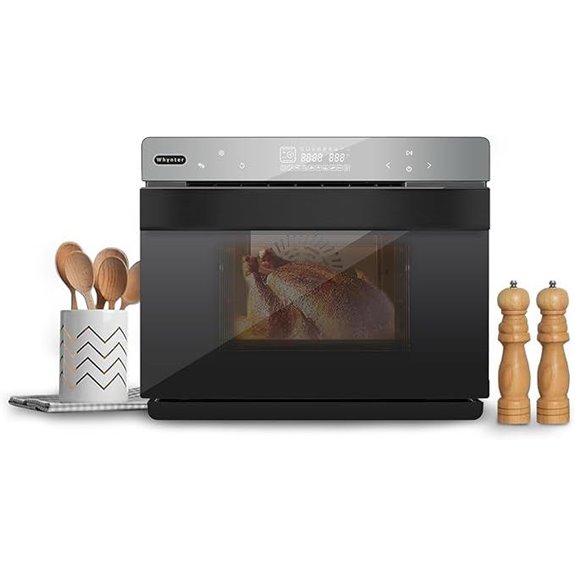 Whynter TSO-488GB Multi-Function Countertop Oven