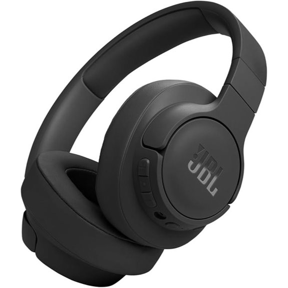 JBL Tune 770NC Wireless Noise Cancelling Headphones