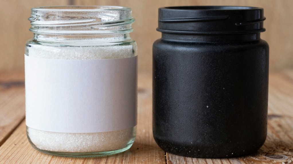 yeast types and differences