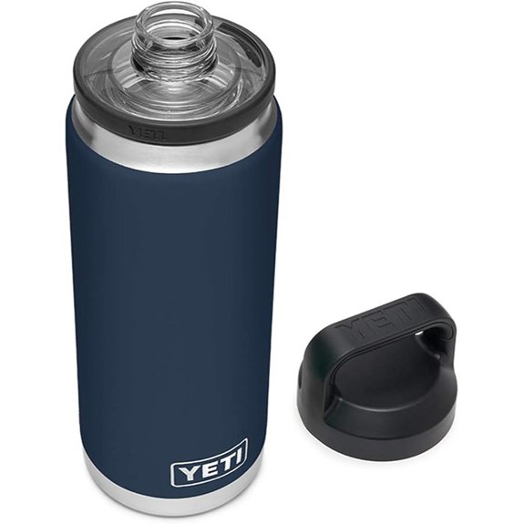 YETI Rambler 26 oz Bottle with Chug Cap