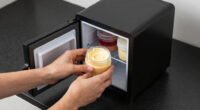 1 Best Mini Fridge for Buttercream and Fillings in 2026