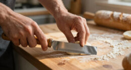10 Best Bench Scraper Sets for Bread Bakers in 2026