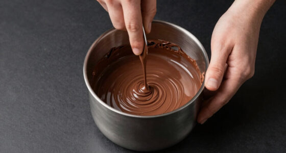 10 Best Best Cocoa Butter Melting Setup For Chocolate Work In 2026