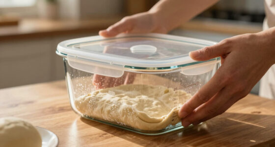 10 Best Best Dough Proofing Container Set in 2026