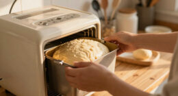 10 Best Bread Baker for High Hydration Dough in 2026