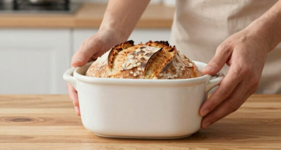 10 Best Bread Baking Vessel for Home Bakers in 2026