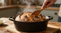 10 Best Cast Iron Dutch Oven for Artisan Bread in 2026