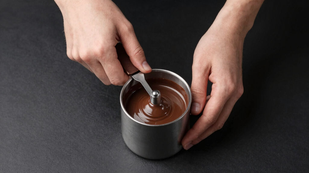 10 Best Chocolate Melter for Candy and Desserts in 2026