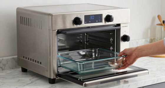 10 Best Countertop Oven For 9x13 Pans In 2026