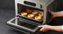 10 Best Countertop Oven for Pastries in 2026