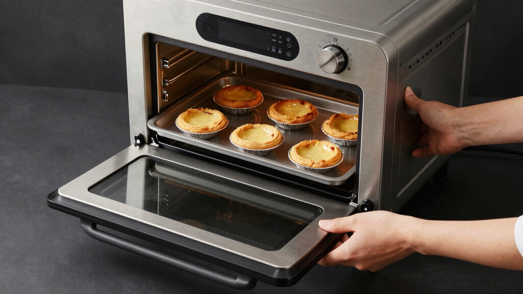 10 Best Countertop Oven for Pastries in 2026