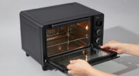 10 Best Countertop Oven For Small Kitchens in 2026