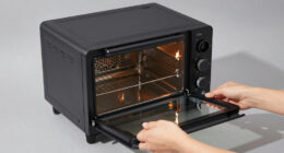 10 Best Countertop Oven For Small Kitchens in 2026