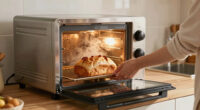 10 Best Countertop Steam Oven for Bread in 2026