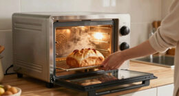 10 Best Countertop Steam Oven for Bread in 2026