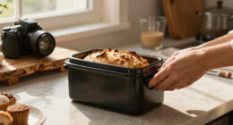 10 Best Covered Roaster for Bread Baking in 2026