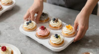 10 Best Cupcake Carrier for Decorated Cupcakes in 2026