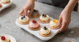 10 Best Cupcake Carrier for Decorated Cupcakes in 2026