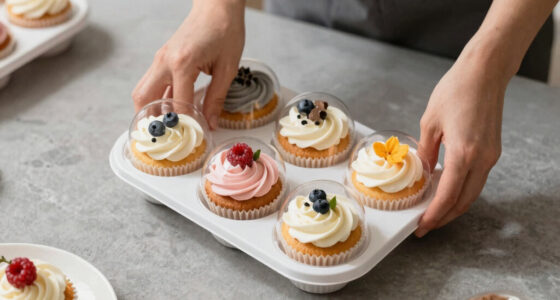 10 Best Cupcake Carrier for Decorated Cupcakes in 2026