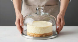 10 Best Dessert Display Dome for Cakes in 2026