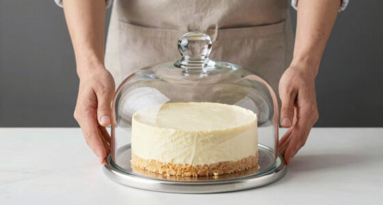 10 Best Dessert Display Dome for Cakes in 2026