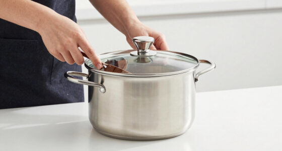 10 Best Double Boiler for Melting Chocolate in 2026