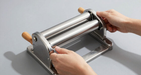 10 Best Dough Sheeter For High Output Baking In 2026