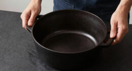 10 Best Dutch Oven Size for Sourdough in 2026