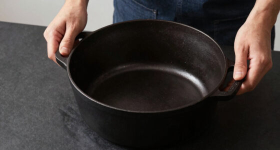 10 Best Dutch Oven Size for Sourdough in 2026