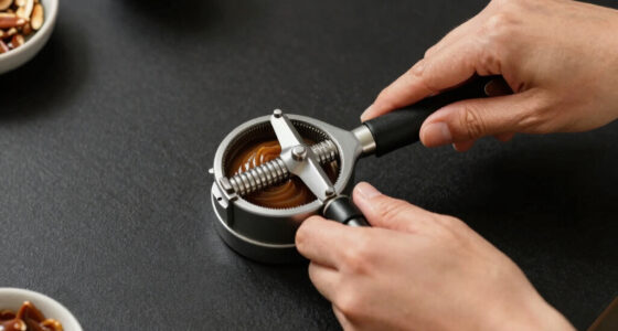 10 Best Nut Grinder for Praline Paste in 2026