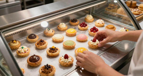 10 Best Refrigerated Prep Table for Bakery Fillings in 2026