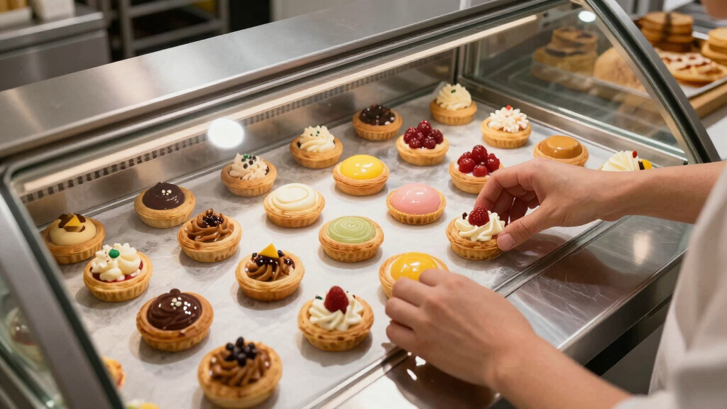 10 Best Refrigerated Prep Table for Bakery Fillings in 2026