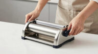 10 Best Reversible Dough Sheeter For Pastry In 2026