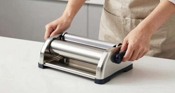 10 Best Reversible Dough Sheeter For Pastry In 2026
