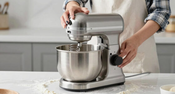 10 Best Spiral Mixer for Bagel Dough in 2026