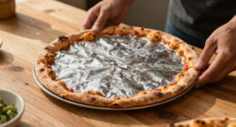 10 Best Steel for Crispy Crust Pizza in 2026