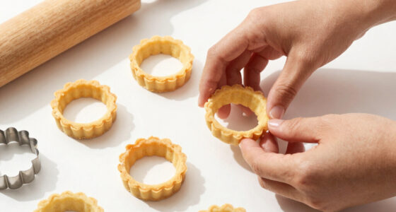 10 Best Tart Ring Set for Pastry Work in 2026