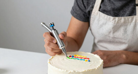 11 Best Airbrush Setup For Buttercream Cakes In 2026