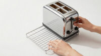 11 Best Baker Rack For Appliance Station In 2026